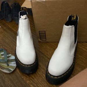 Used doc martens